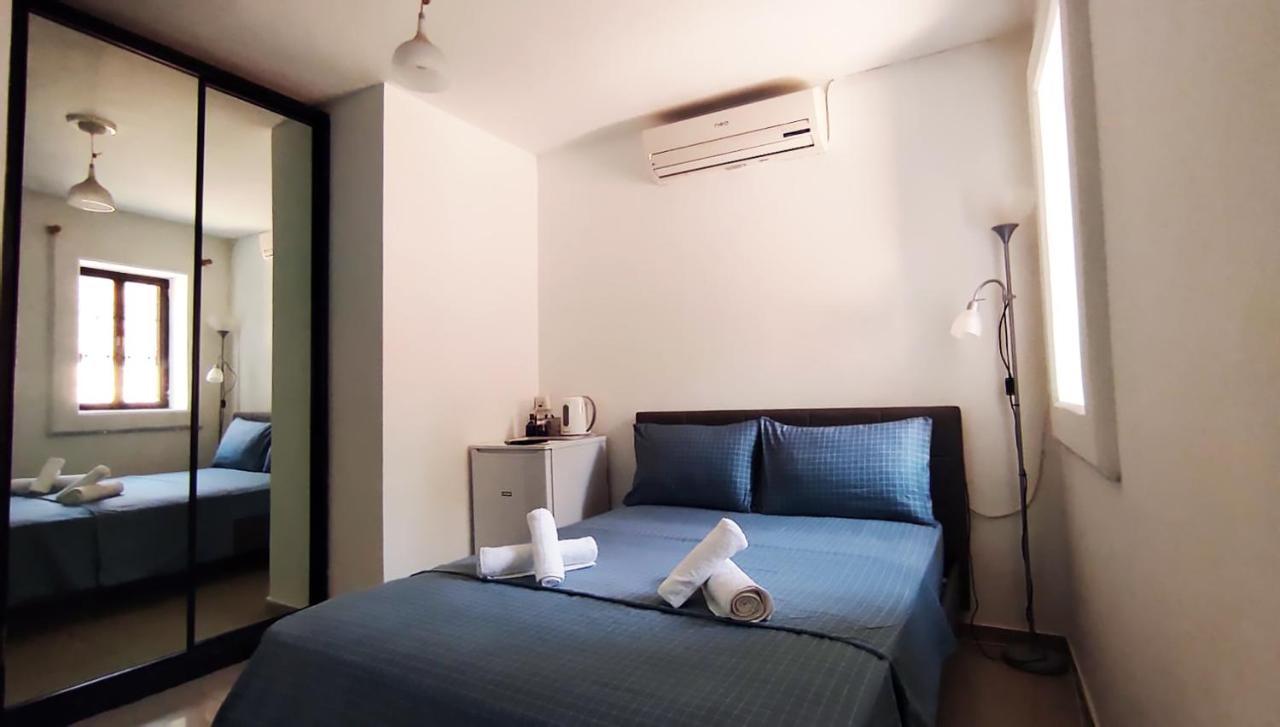 Guest House "Villa Klara Eilat" Heated Pool And Sauna All Year Round Buitenkant foto