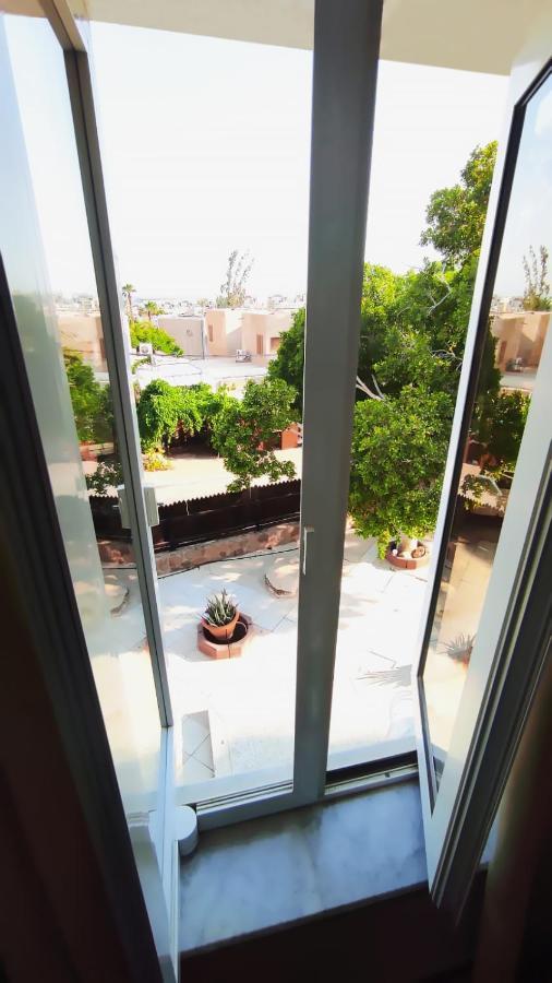 Guest House "Villa Klara Eilat" Heated Pool And Sauna All Year Round Buitenkant foto