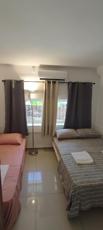 Guest House "Villa Klara Eilat" Heated Pool And Sauna All Year Round Buitenkant foto