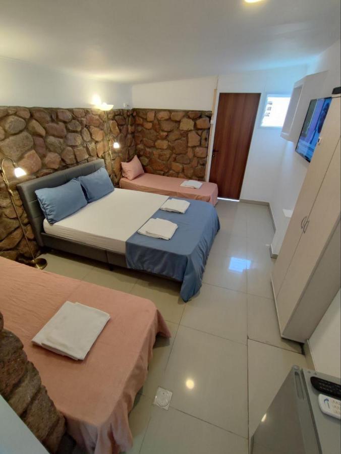 Guest House "Villa Klara Eilat" Heated Pool And Sauna All Year Round Buitenkant foto